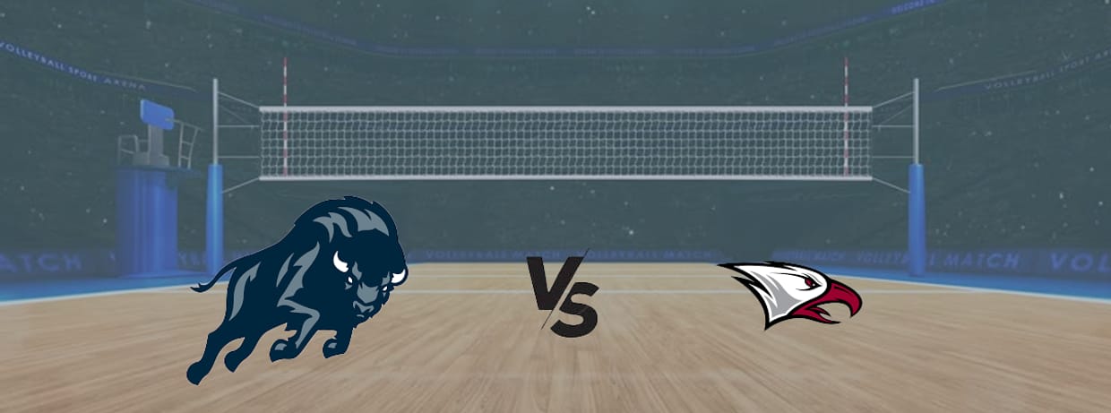 Volleyball vs. North Carolina Central 