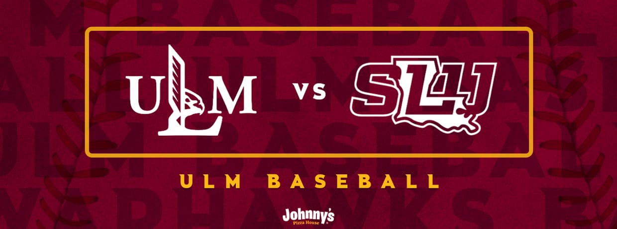 ULM Softball vs. Southeastern