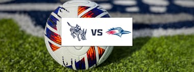 Men's Soccer vs MSU Denver