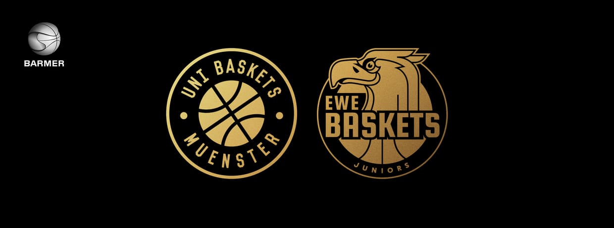 Uni Baskets Münster vs Baskets Juniors TSG Westerstede