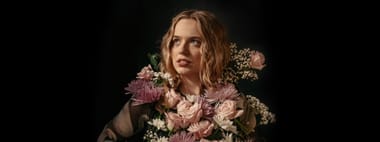 LEAH MARLENE - im Sound Store