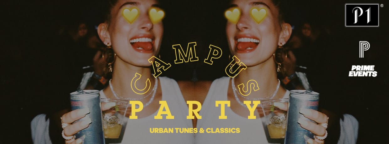 CAMPUS PARTY