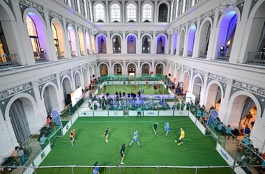 Handelskammer Cup 2025
