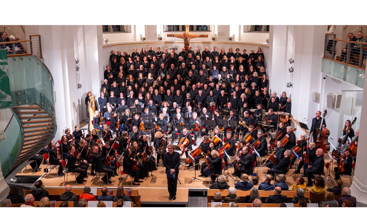 TAO-Chor Düsseldorf