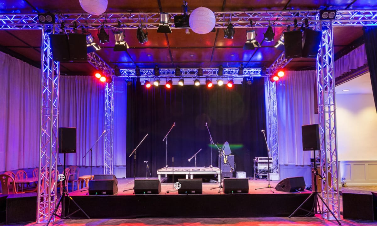 Live-Club GmbH & Co. KG