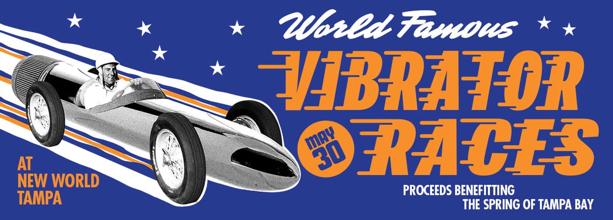 Vibrator Races