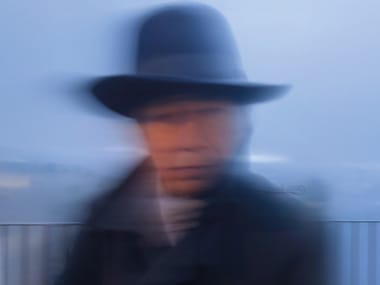 Alejandro Escovedo with Kevn Kinney