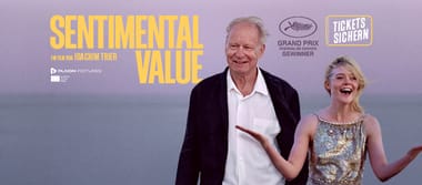 Kino: Sentimental Value