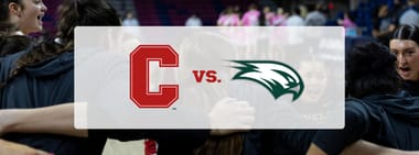 Women's Basketball vs. Wagner