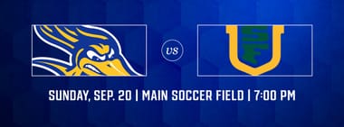 CSUB Men's Soccer vs. San Fransisco