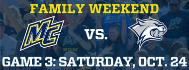 Merrimack Football vs.  New Hampshire