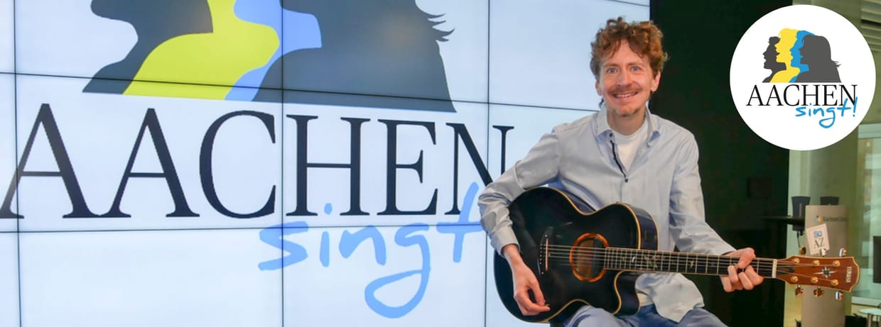 Aachen singt!