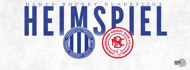 GTHGC VS BREMER HC  DAMEN HALLE 