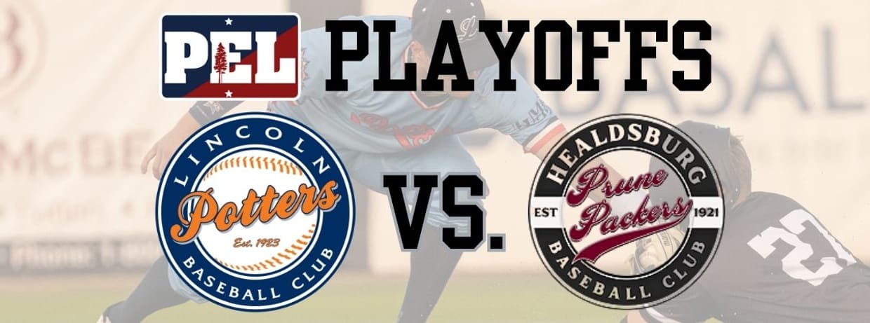 PEL Playoffs vs. Prune Packers