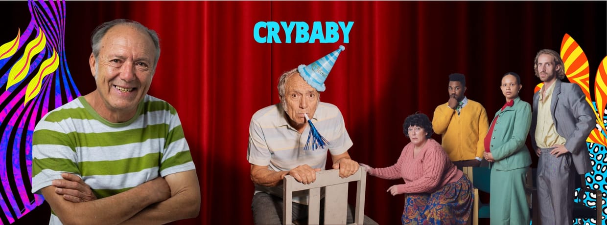 Crybaby - 18h00