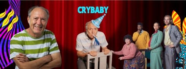 Crybaby - 10h00