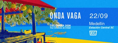 ONDA VAGA