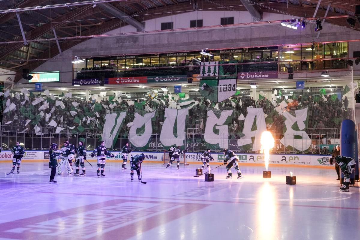 Eishockey Club Olten AG EHCO