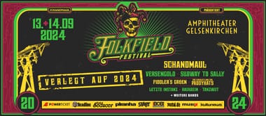 Folkfield Festival 2024