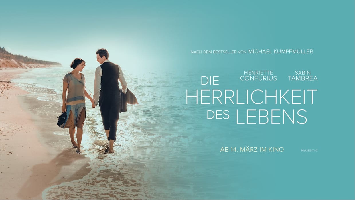 Kino: Die Herrlichkeit des Lebens