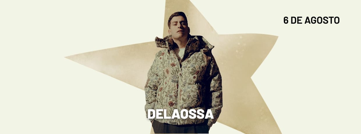 Delaossa