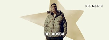 Delaossa