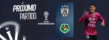 LOCAL-IDV vs Mushuc Runa SC