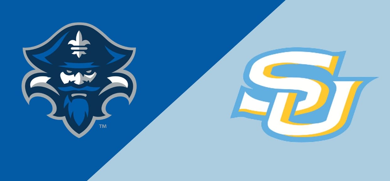 Southern University Jags vs. New Orleans Privateers Baseball 