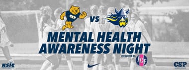 CSP Soccer vs. Augustana Vikings