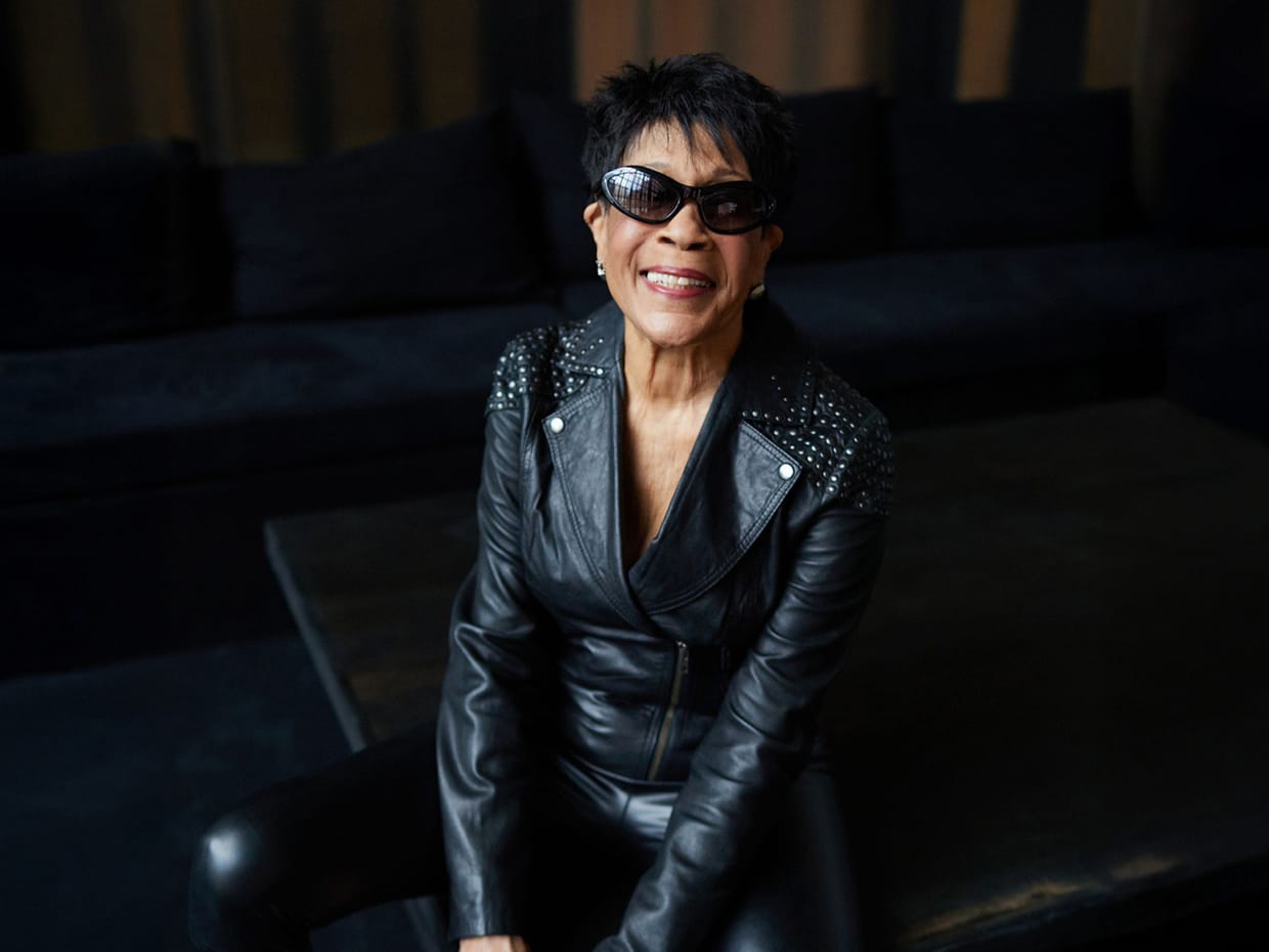 Bettye LaVette 'Duo'