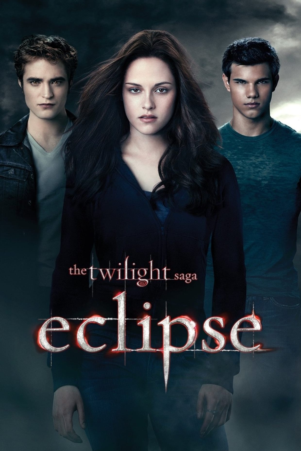 THE TWILIGHT SAGA: ECLIPSE (2010)