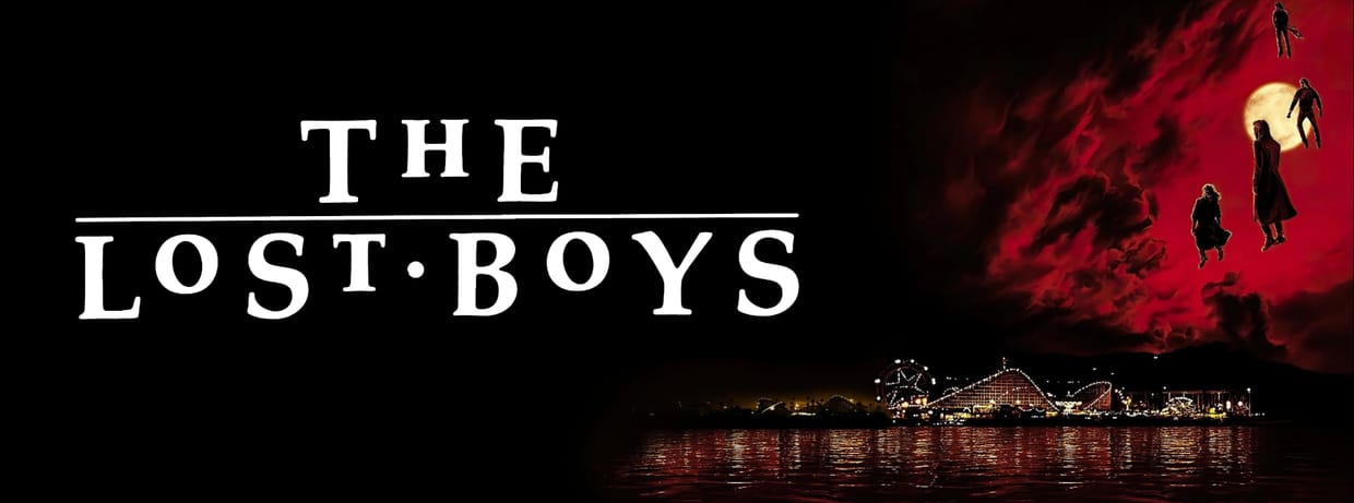 The Lost Boys