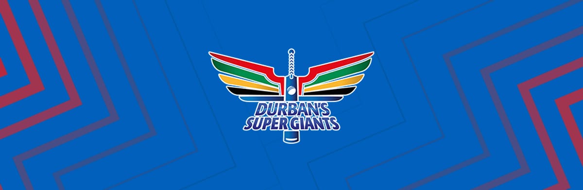 Durban's Super Giants