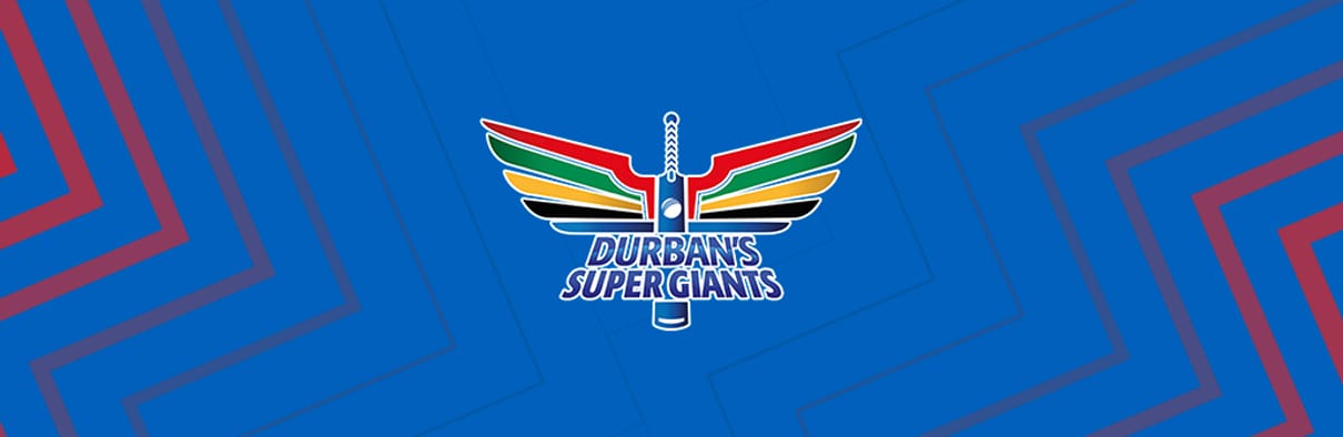 Durban's Super Giants