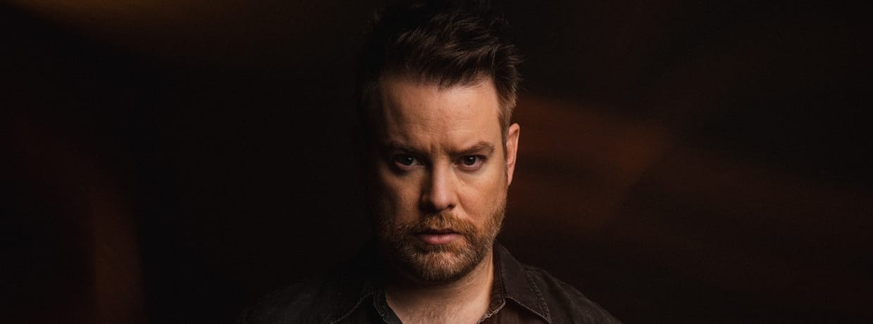 David Cook