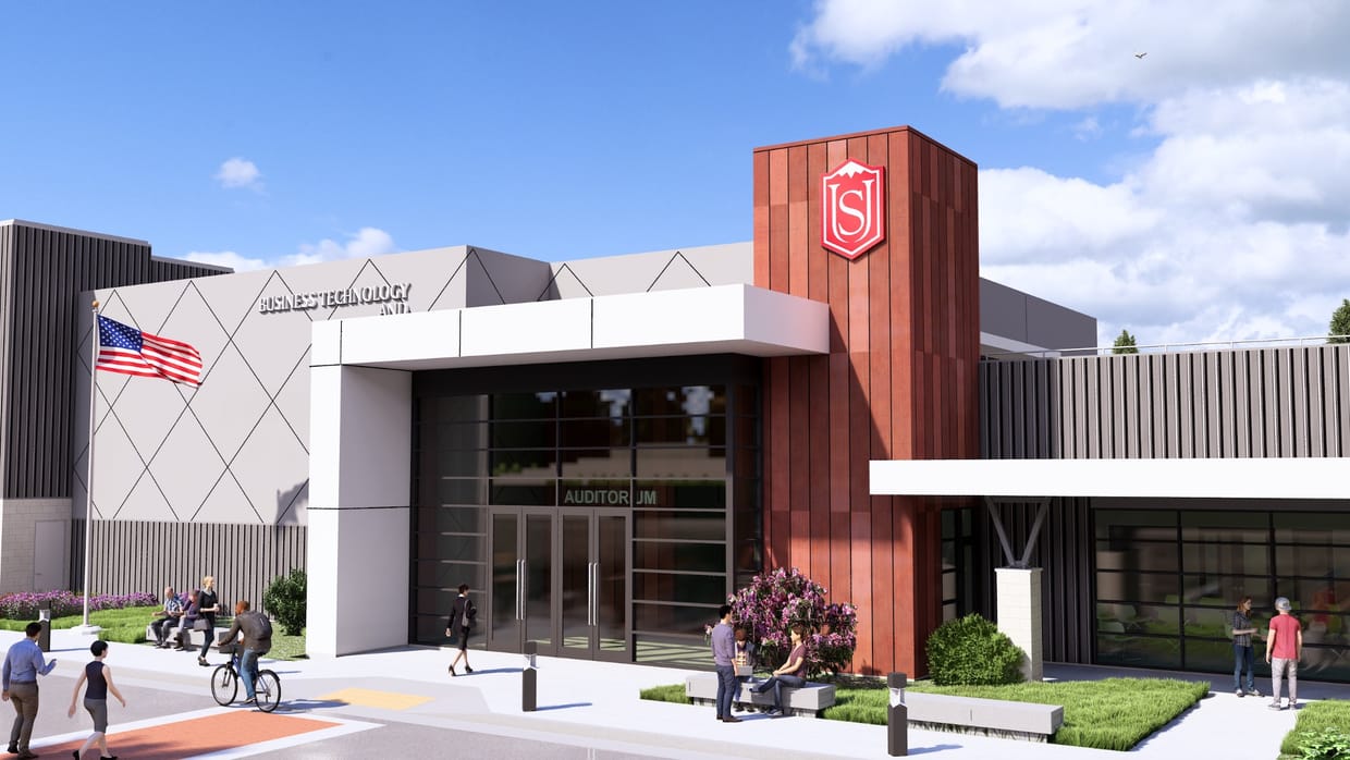 Ermond & Verna Homan Auditorium Seat Sponsorships 