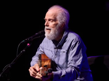 An Evening With Leo Kottke