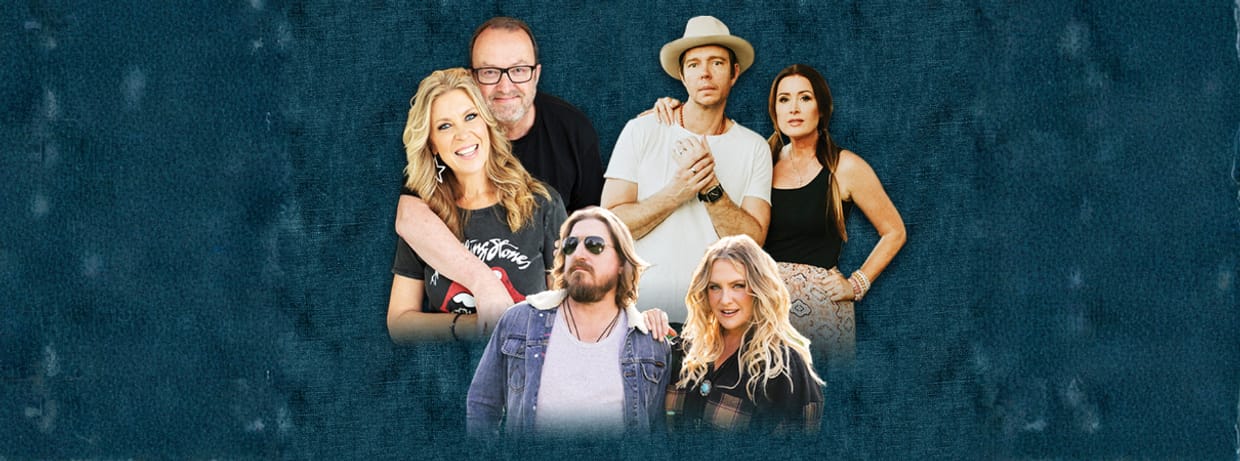 Country Love