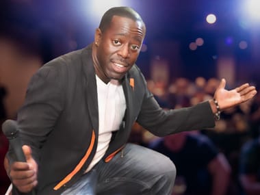 Darius Bradford & Friends