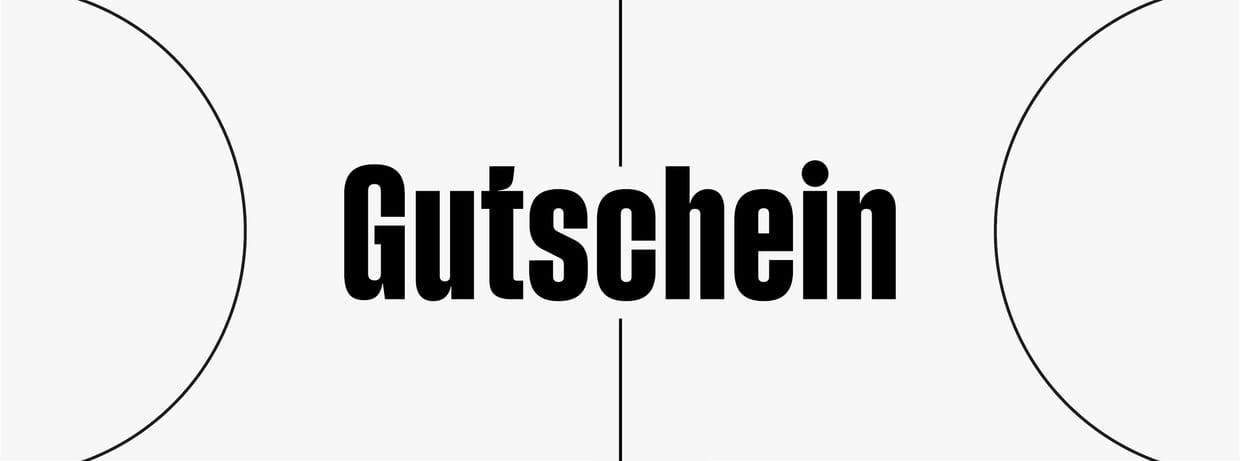 Dein Gutschein Digga!