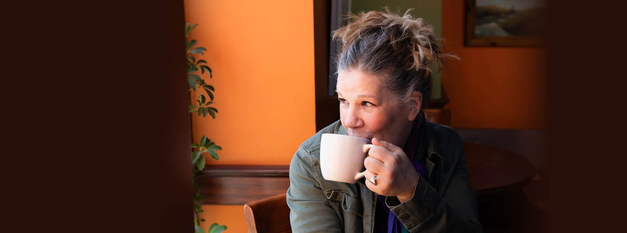 Dar Williams with Joy Clark