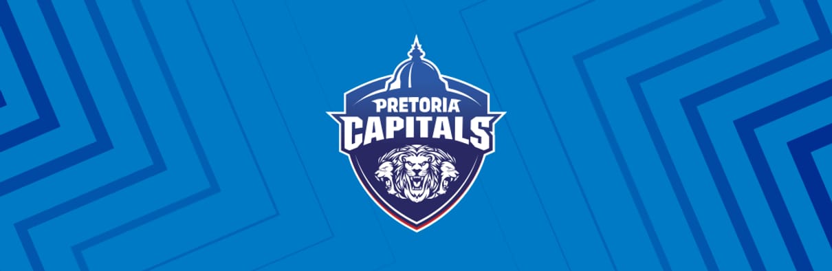 Pretoria Capitals