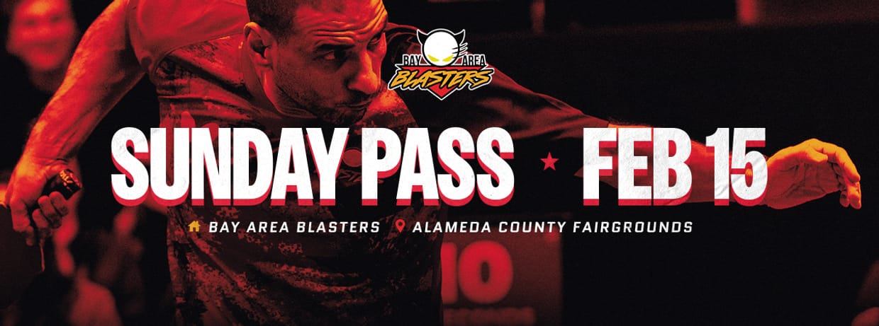 Sunday Pass: Feb. 15