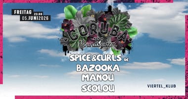 Coruba Soundsystem
