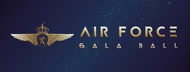 Air Force Gala Ball 2023