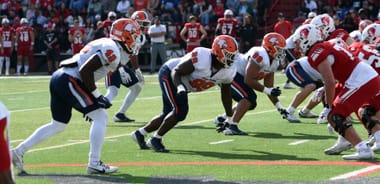 Carson-Newman vs. Newberry