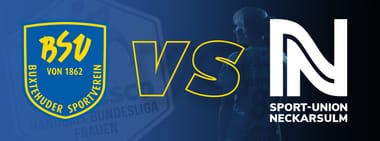 DHB-Pokal: BSV vs. Sport-Union Neckarsulm