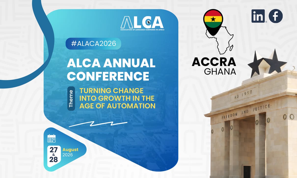 The Association of Language Companies in Africa