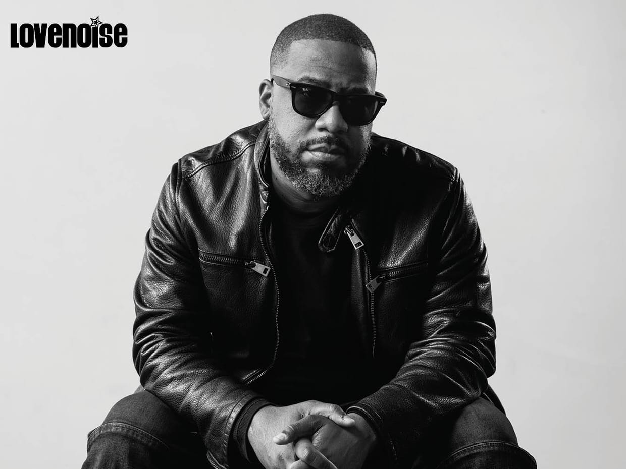 Robert Glasper	6/24 6 PM