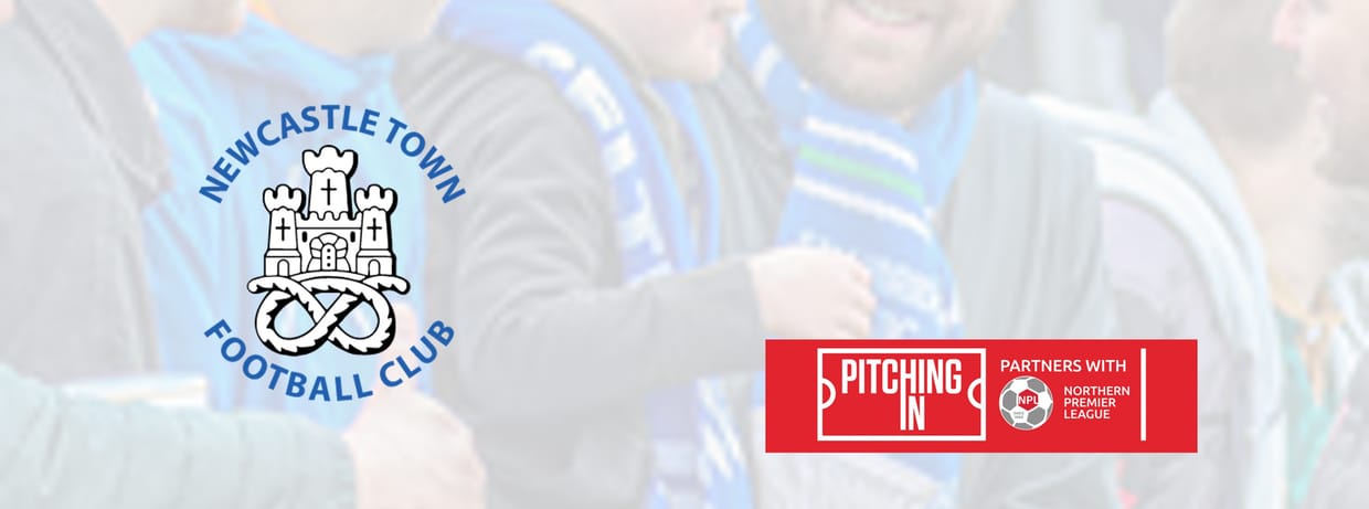 2025/26 Stalybridge Celtic FC vs Newcastle Town